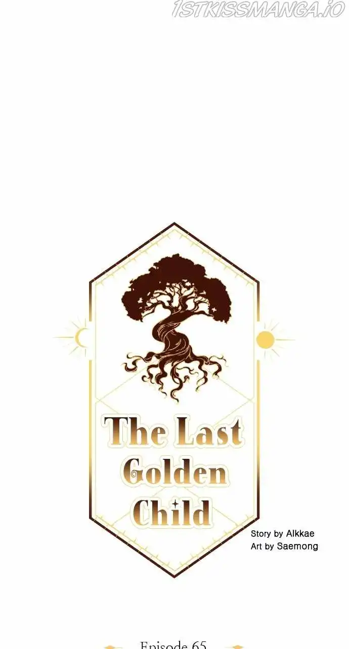 The Last Golden Child Chapter 66 13